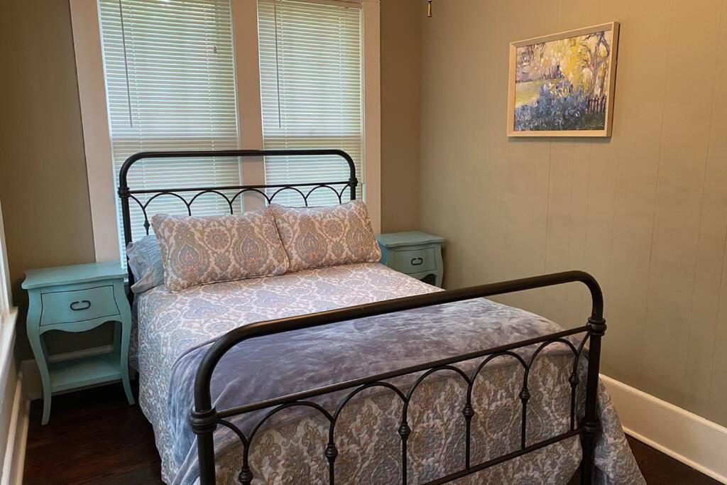 Mill Cottage Тупело Екстер'єр фото