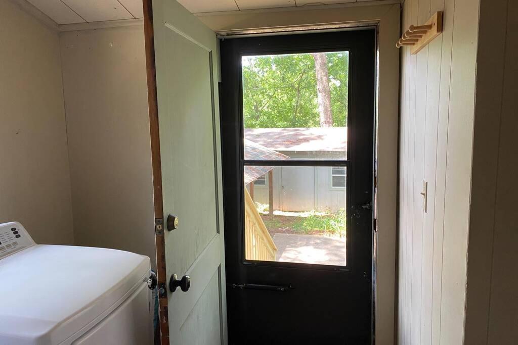 Mill Cottage Тупело Екстер'єр фото