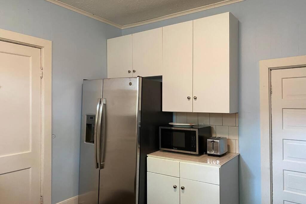 Mill Cottage Тупело Екстер'єр фото